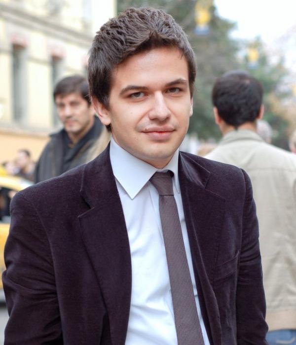 Çağıl Erten