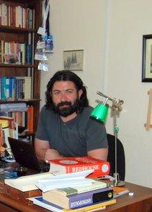 Çakır Ceyhan Suvari