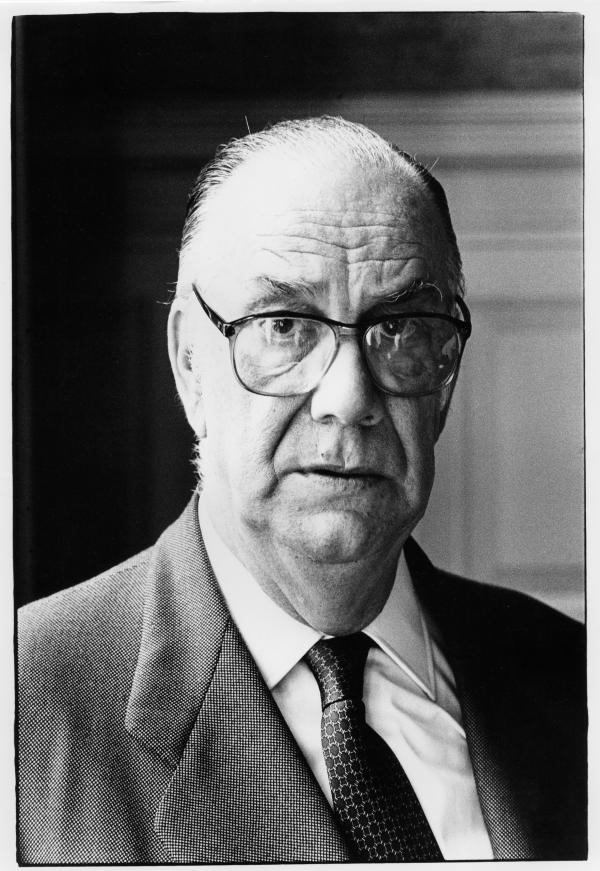 Camilo Jose Cela