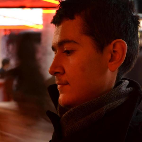 Can Ahmet Vural