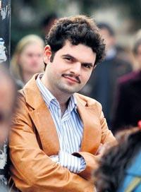 Can Bahadır Yüce