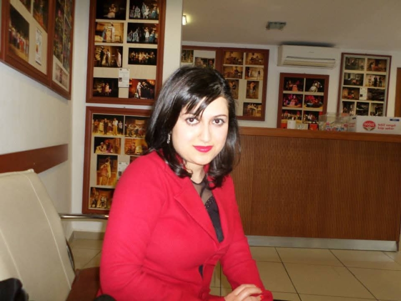 Cansu Tıraşoğlu