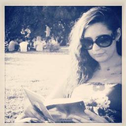 Cansu Tok