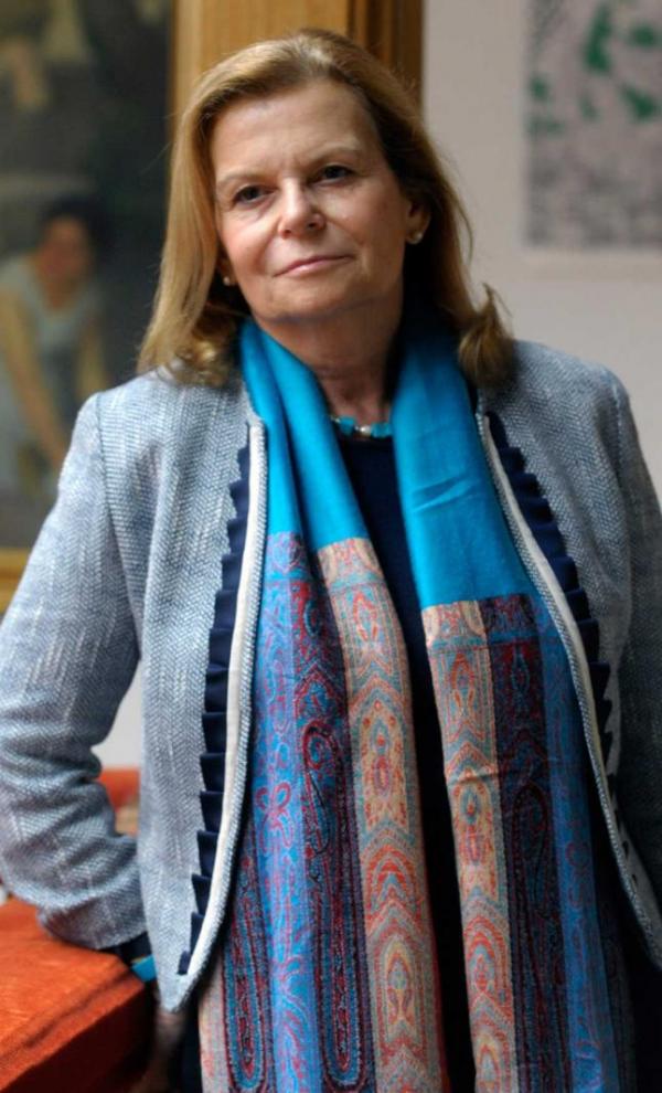 Carme Riera