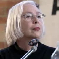 Catherine Baker