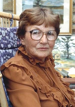 Catherine Cookson