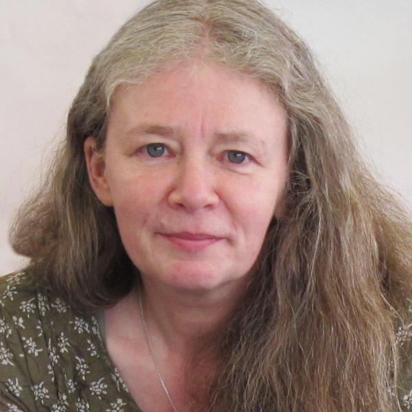 Catherine Fisher