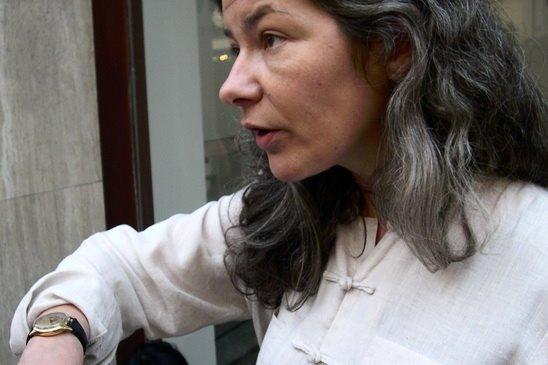 Catherine Pinguet