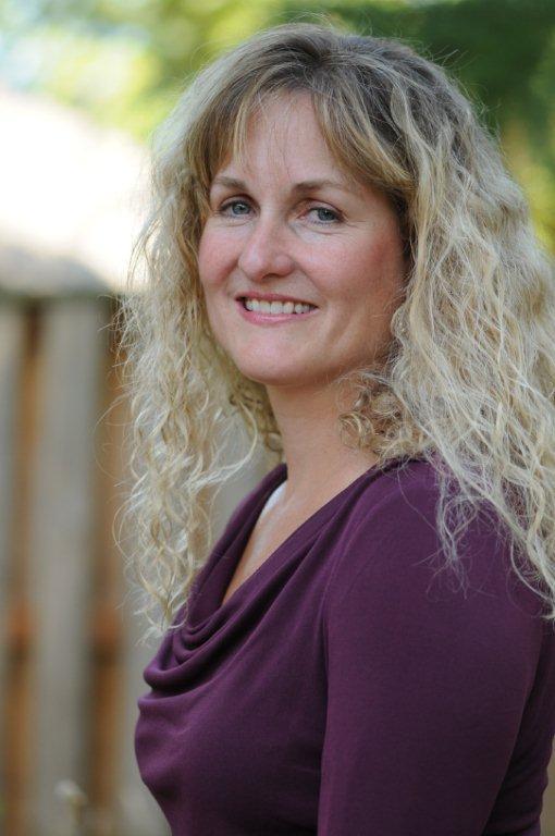 Cathy Lamb