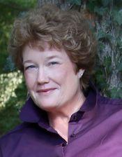 Cathy Maxwell