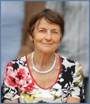 Cecile Morrisson