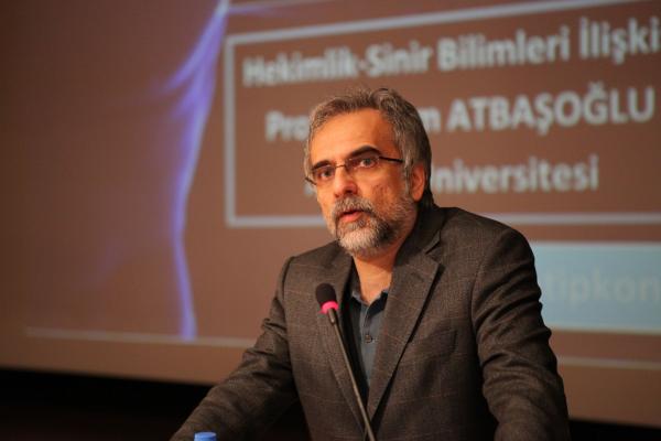 Cem Atbaşoğlu