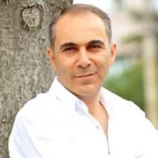 Cem Keçe