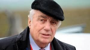 Çetin Doğan
