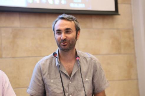 Çetin Gürer