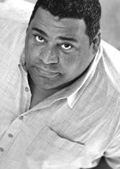 Chris Abani