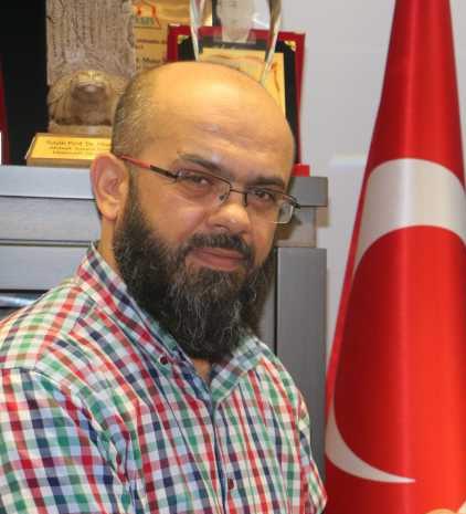 Çınar Ata