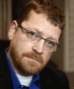 Dan Chaon