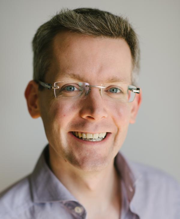 Dan Cryan