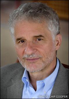 Daniel Menaker