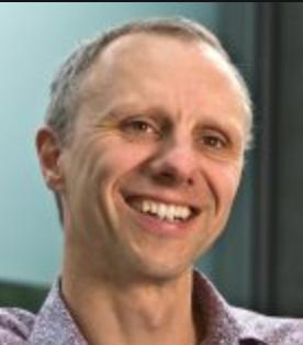 Daniel Nettle