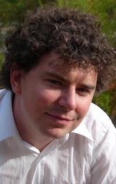Daniel O' Malley