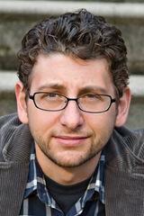 Daniel Polansky
