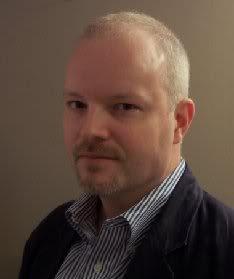 Daniel Waters