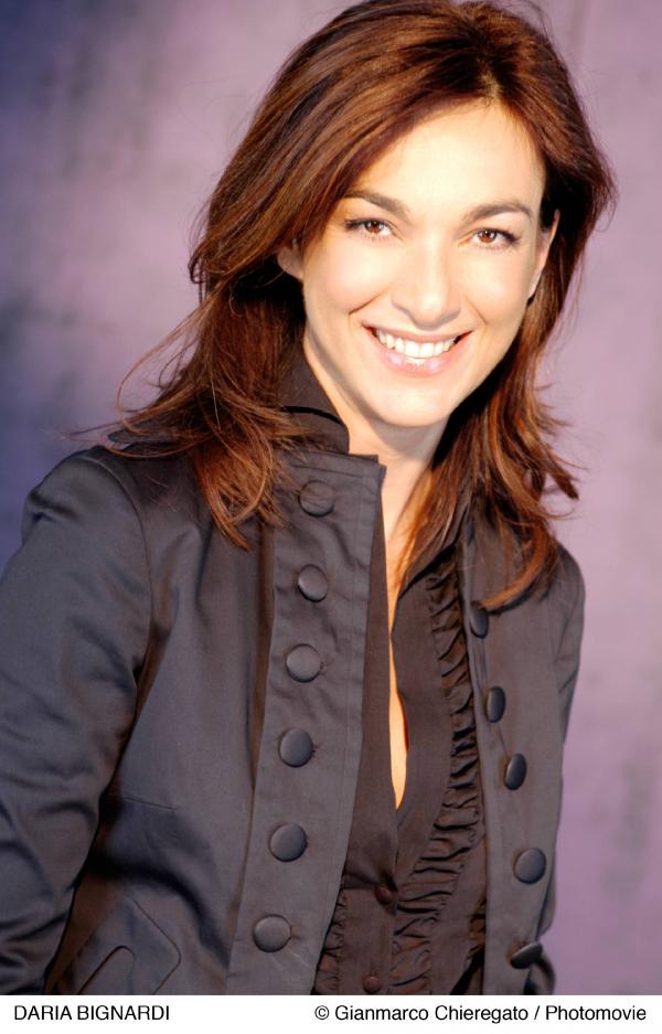 Daria Bignardi
