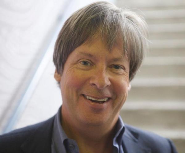 Dave Barry