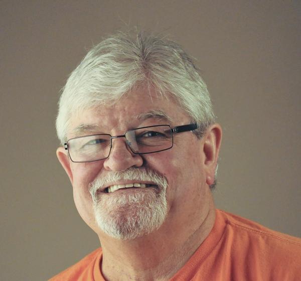 Dave Robinson