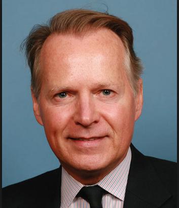 David Dreier