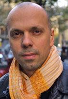 David Dumortier