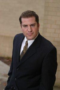 David J. Lieberman
