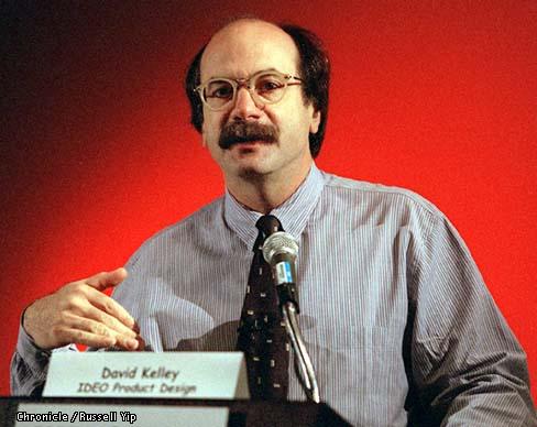 David Kelley