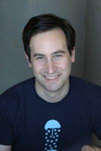 David Levithan