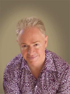 David Michie