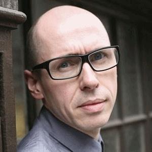 David Peace
