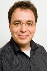 David Safier