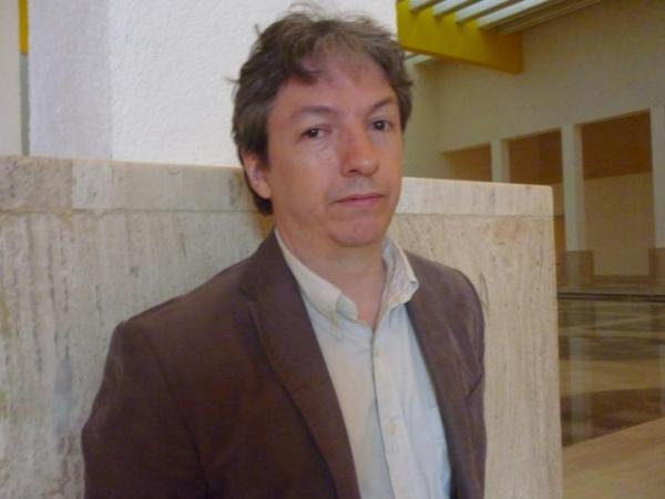 David Toscana