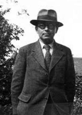 David Vogel