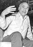 David Westheimer
