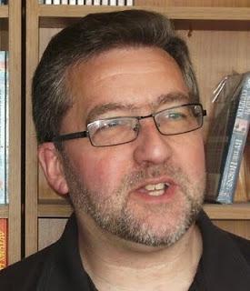 David Whitehead