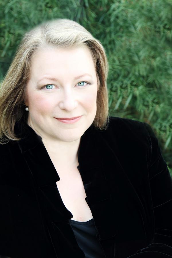 Deborah Harkness