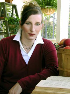 Deborah Smith