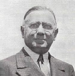 Earl Derr Biggers