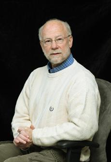 Ed Jacobs
