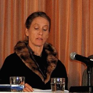 Edith Hamilton