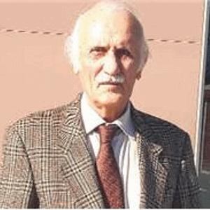 Fahrettin Olguner