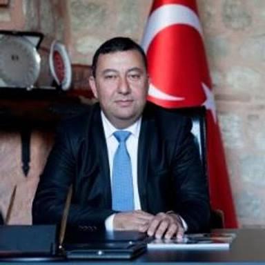 Faruk Çetin
